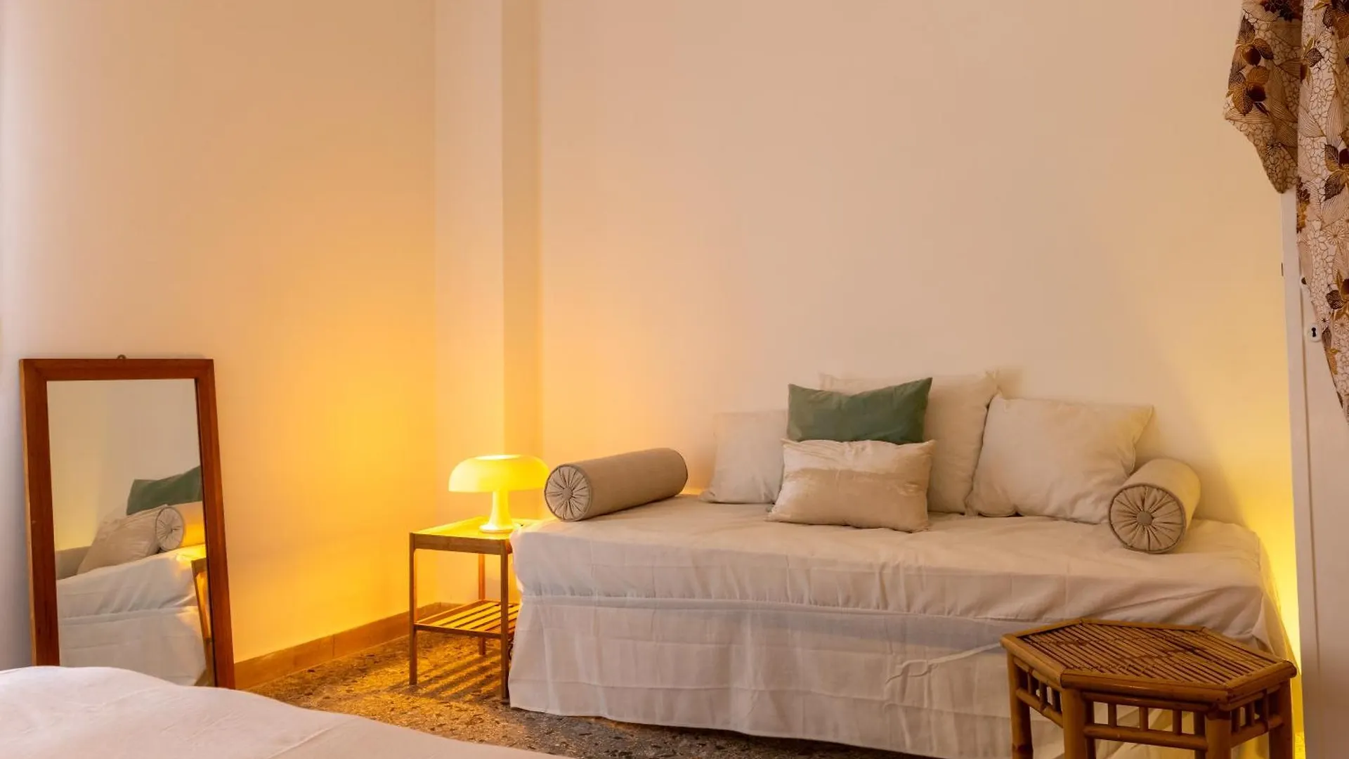 Zen Vatican Suite Terraces - 2 Family Apartments Rome