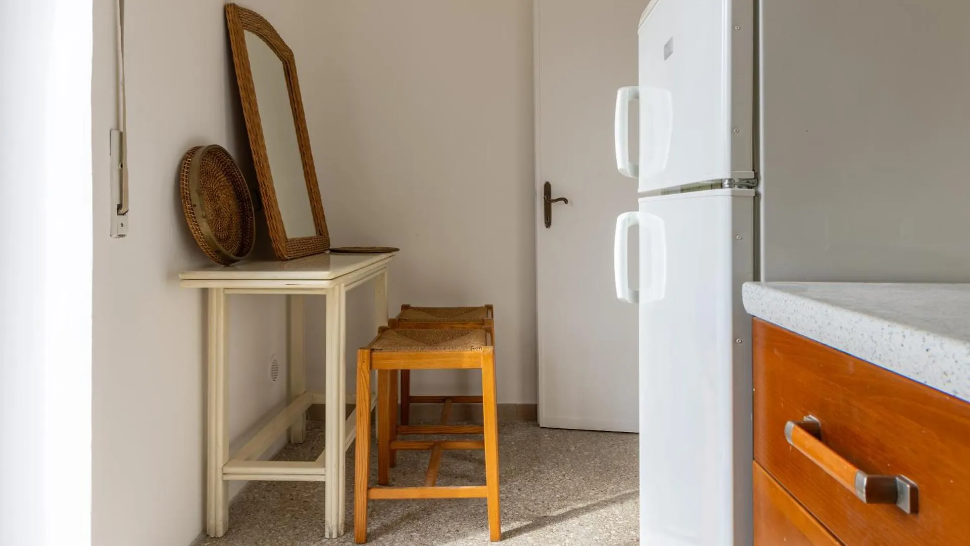 Zen Vatican Suite Terraces - 2 Family Apartments Rome