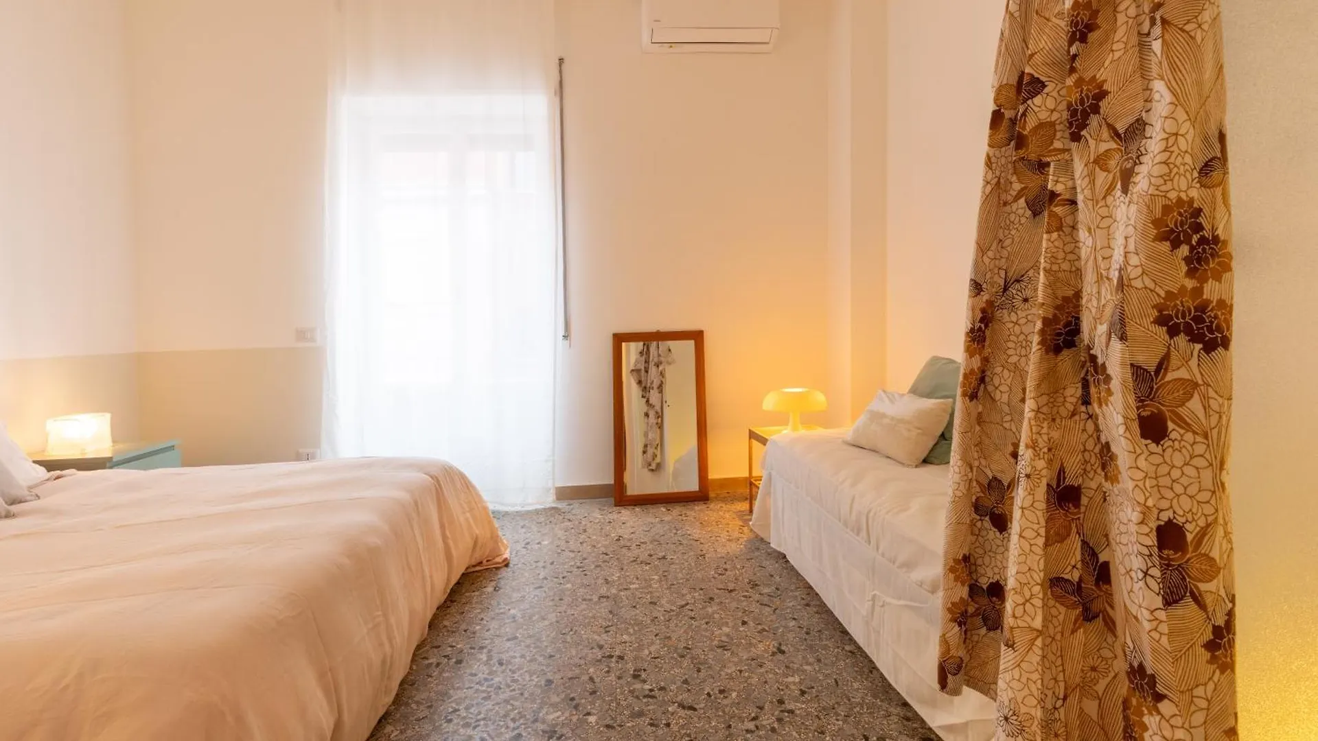 Zen Vatican Suite Terraces - 2 Family Apartments Rome 0*,  Italy