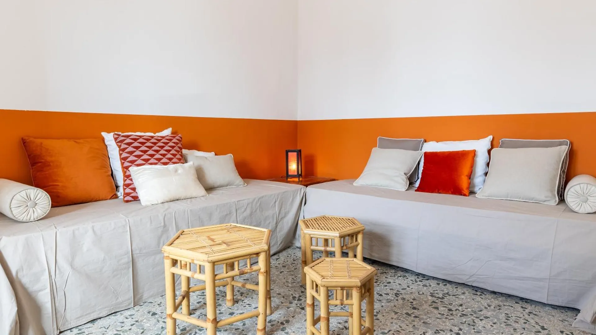 Zen Vatican Suite Terraces - 2 Family Apartments Rome