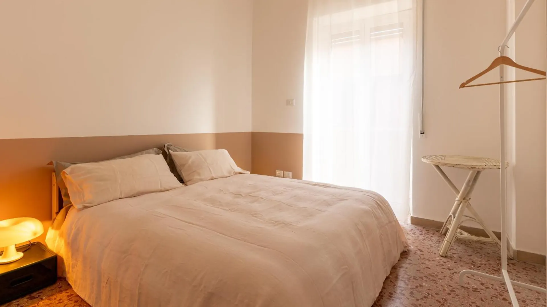 Zen Vatican Suite Terraces - 2 Family Apartments Rome