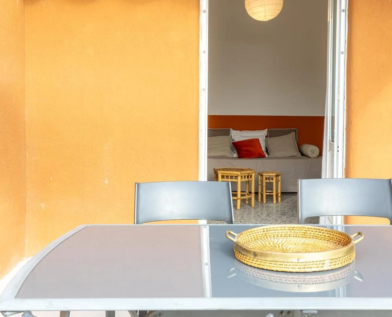 Zen Vatican Suite Terraces - 2 Family Apartments Rome