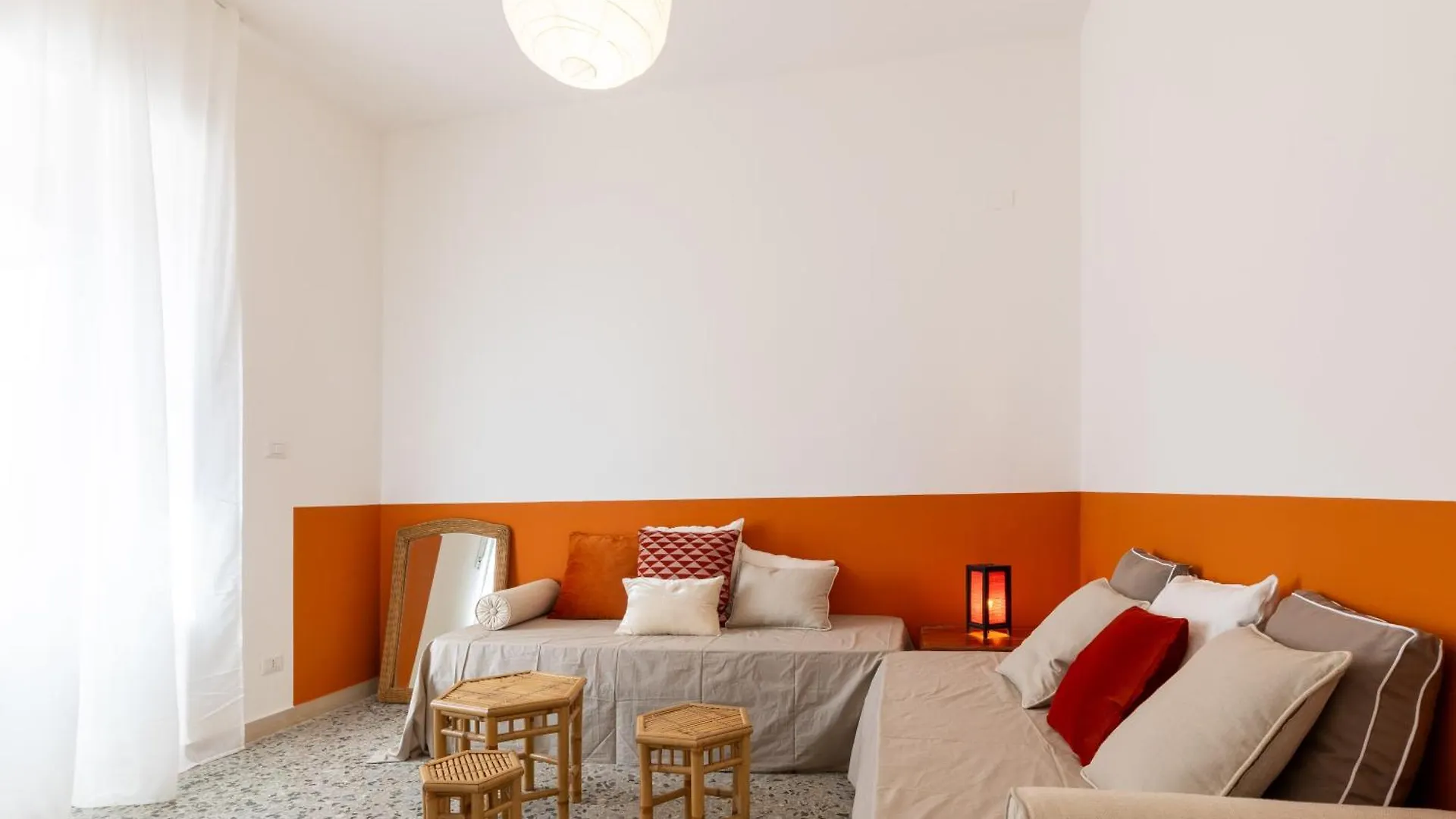 Zen Vatican Suite Terraces - 2 Family Apartments Rome