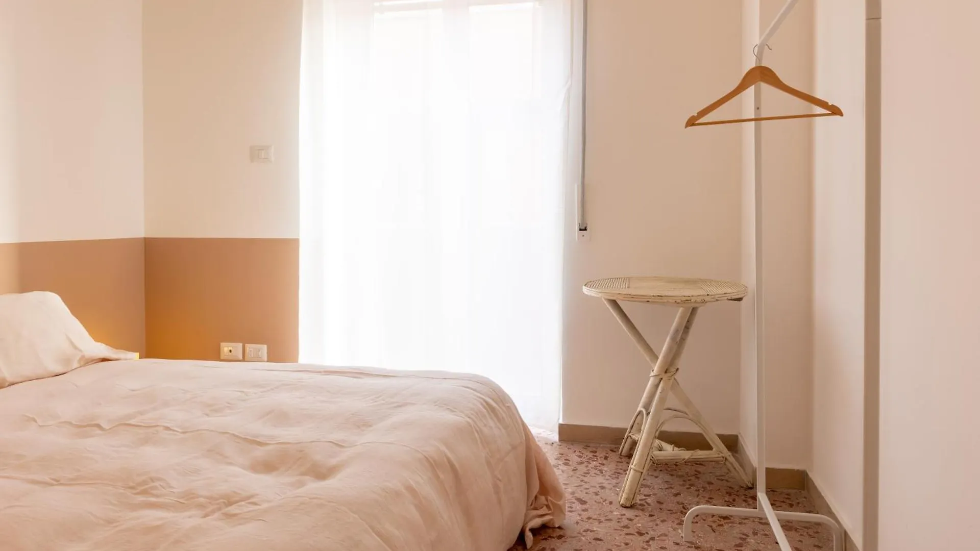 Zen Vatican Suite Terraces - 2 Family Apartments Rome Italy