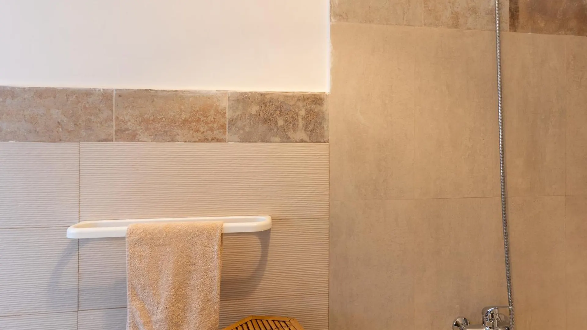 Zen Vatican Suite Terraces - 2 Family Apartments Rome