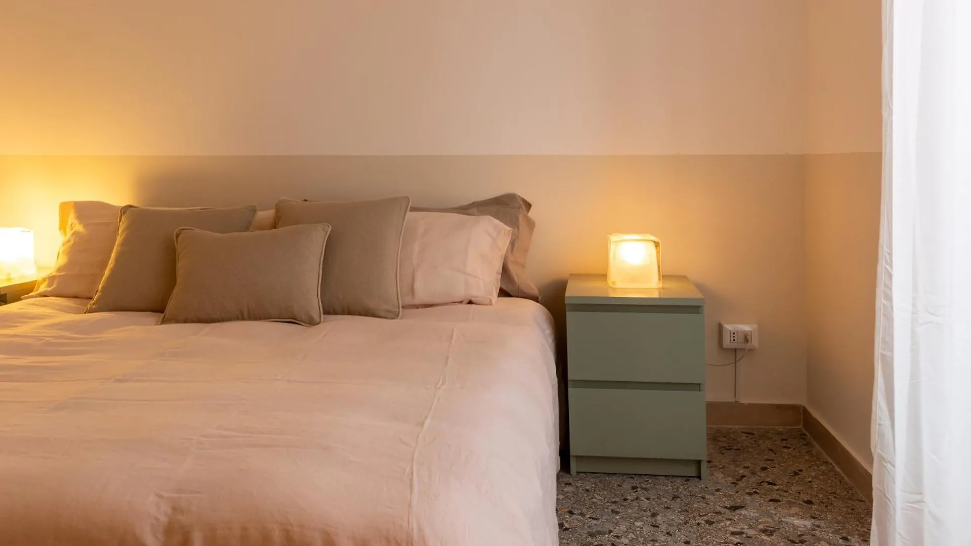 Zen Vatican Suite Terraces - 2 Family Apartments Рим Италия
