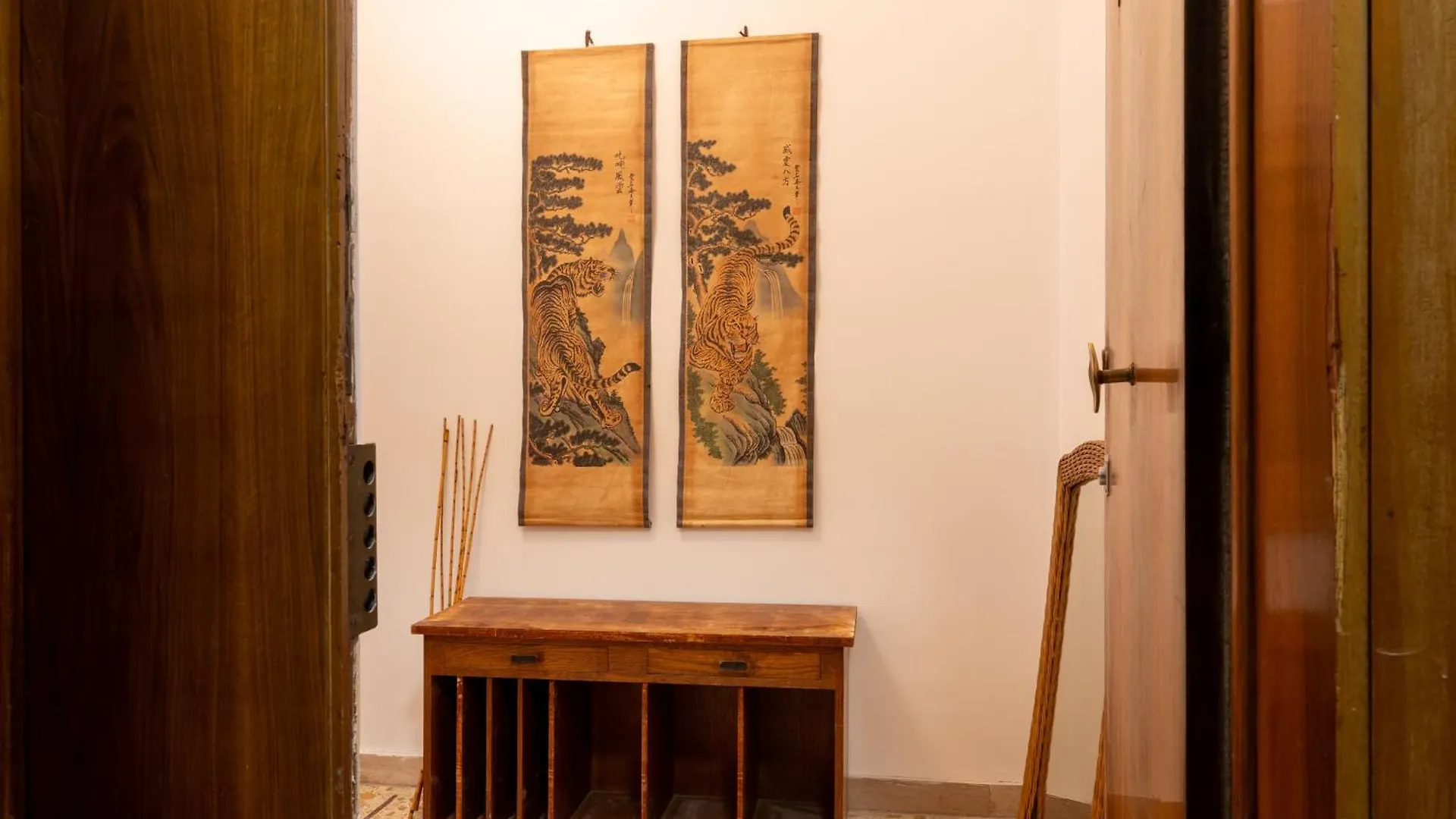 Zen Vatican Suite Terraces - 2 Family Apartments Рим