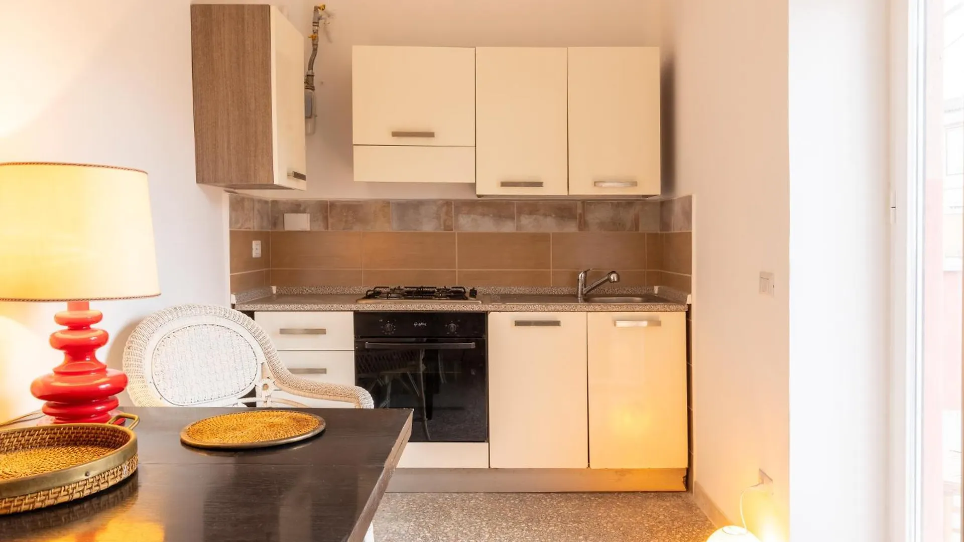 Zen Vatican Suite Terraces - 2 Family Apartments Рим 0*,