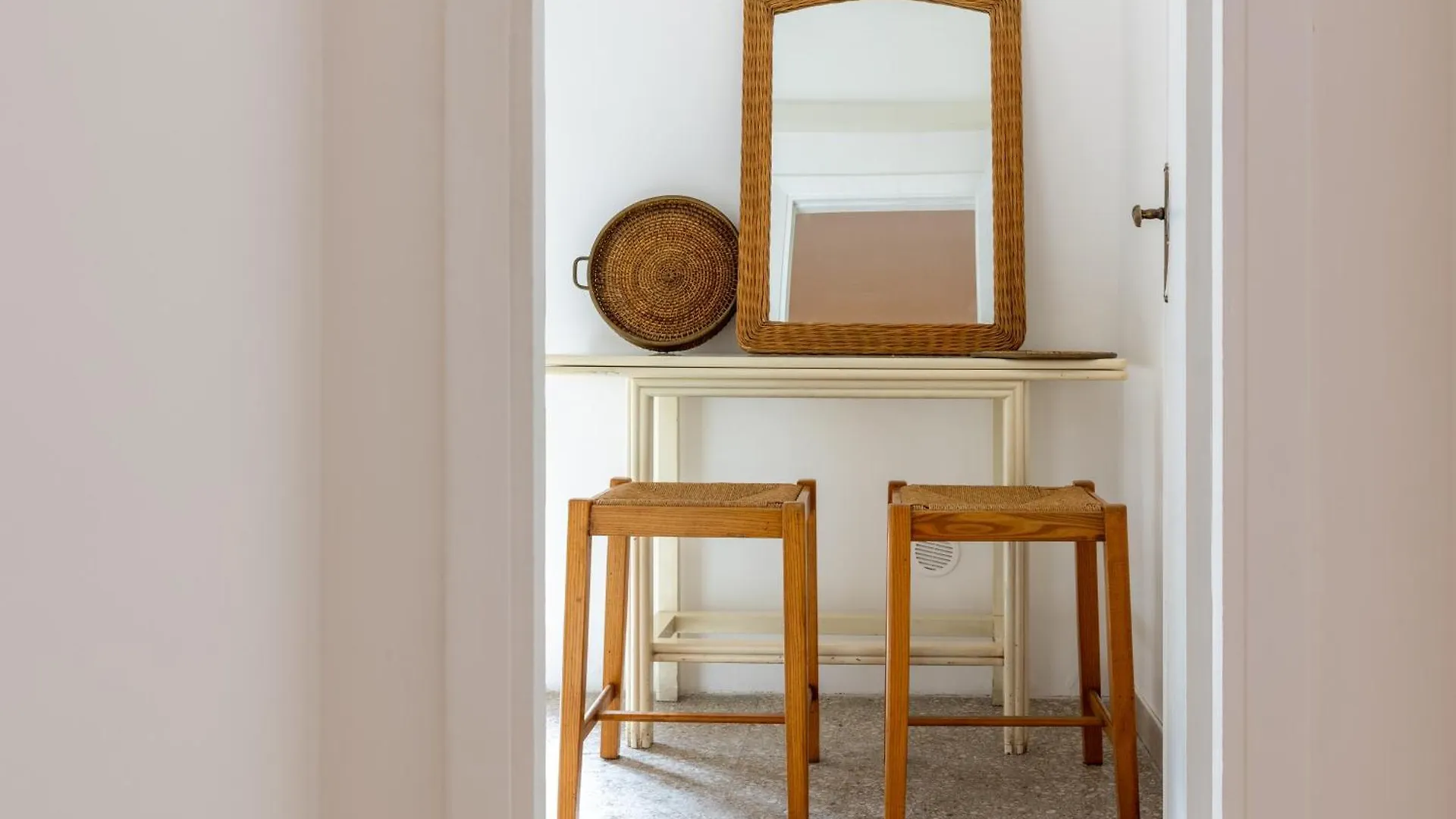 Zen Vatican Suite Terraces - 2 Family Apartments Рим