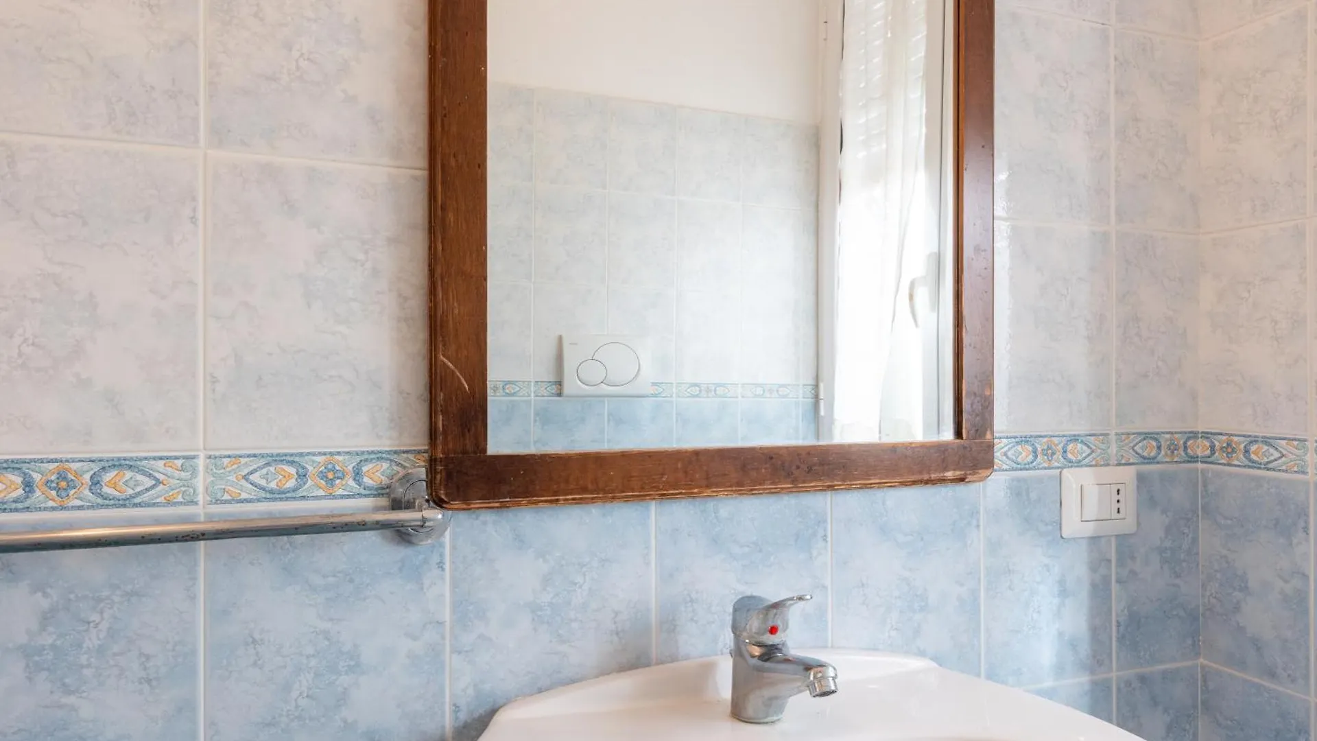 Zen Vatican Suite Terraces - 2 Family Apartments Рим 0*,