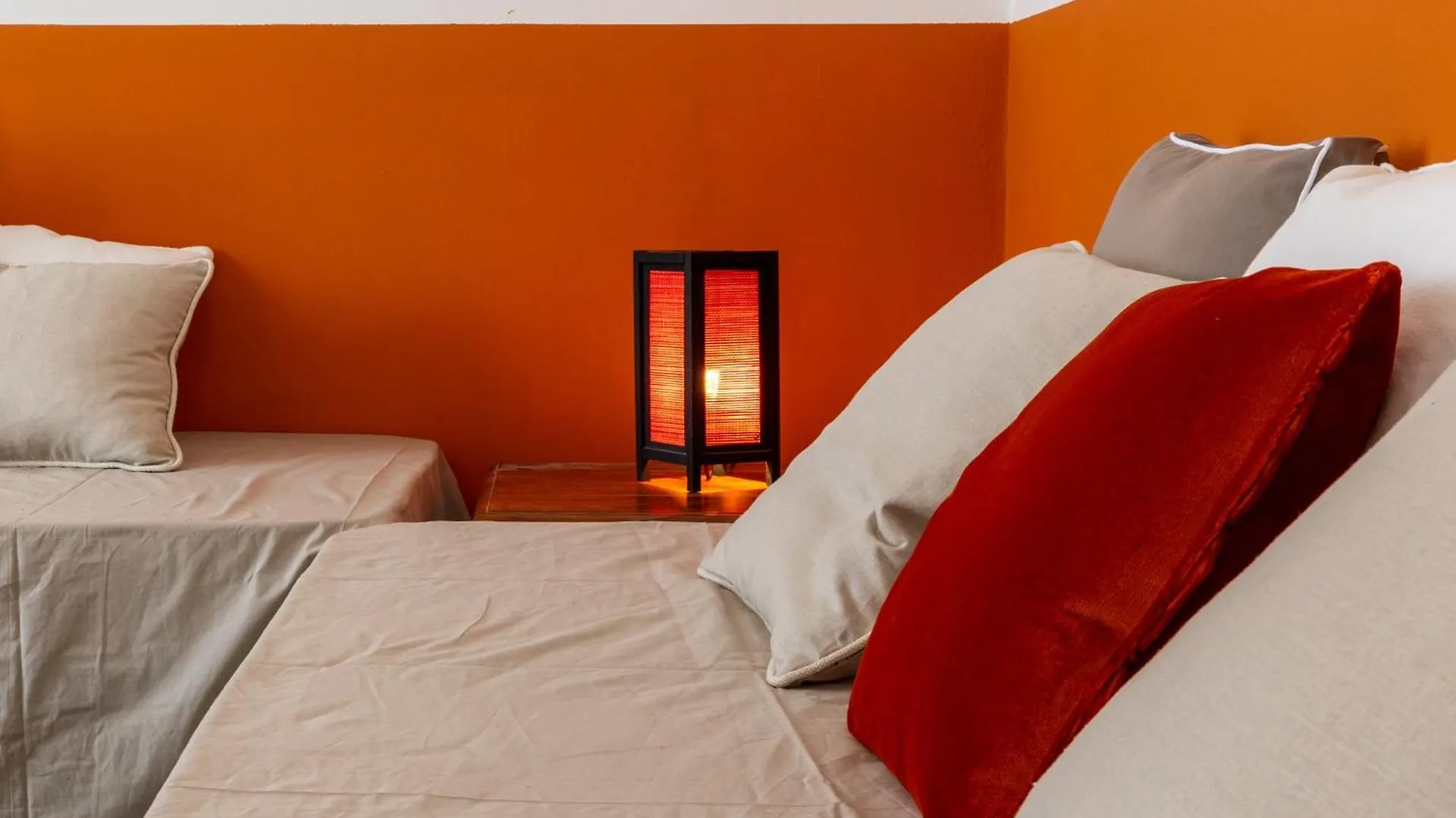 Zen Vatican Suite Terraces - 2 Family Apartments Рим